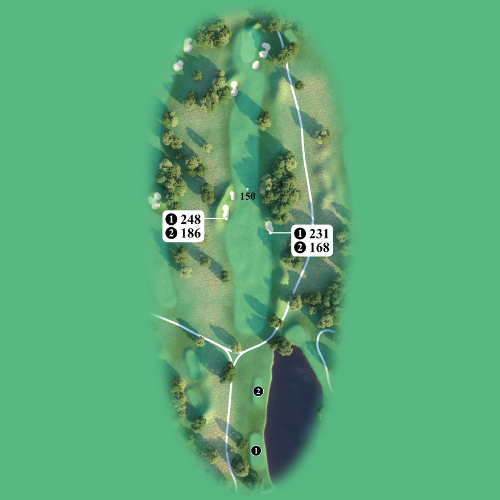 Hole 11